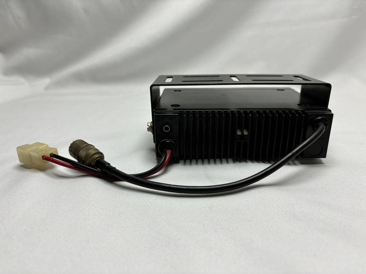 ヤエス　430MHｚ　モービル機　FT-712L_7