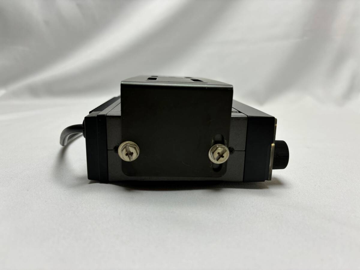 ヤエス　430MHｚ　モービル機　FT-712L_8