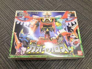 ガオイカロスの値段と価格推移は？｜85件の売買データからガオイカロス  