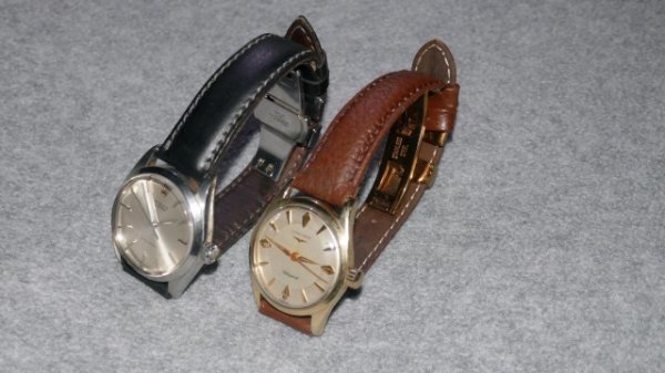 ◆◇_Rolex + Tudor + Longines_◇◆_1