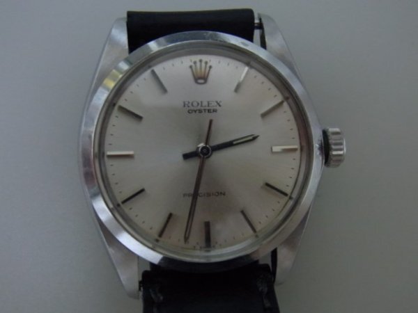◆◇_Rolex + Tudor + Longines_◇◆_2