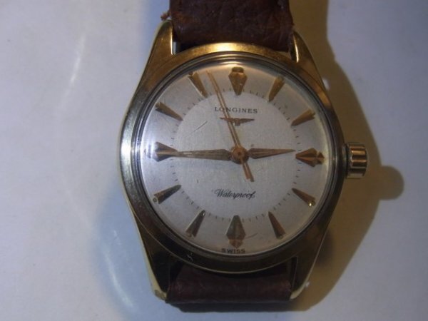 ◆◇_Rolex + Tudor + Longines_◇◆_5