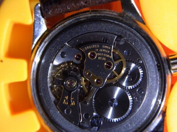 ◆◇_Rolex + Tudor + Longines_◇◆_6