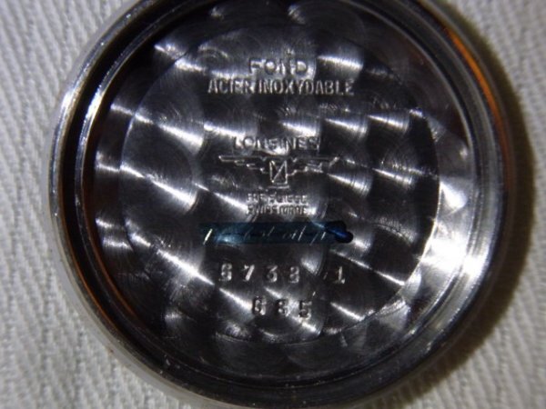 ◆◇_Rolex + Tudor + Longines_◇◆_7