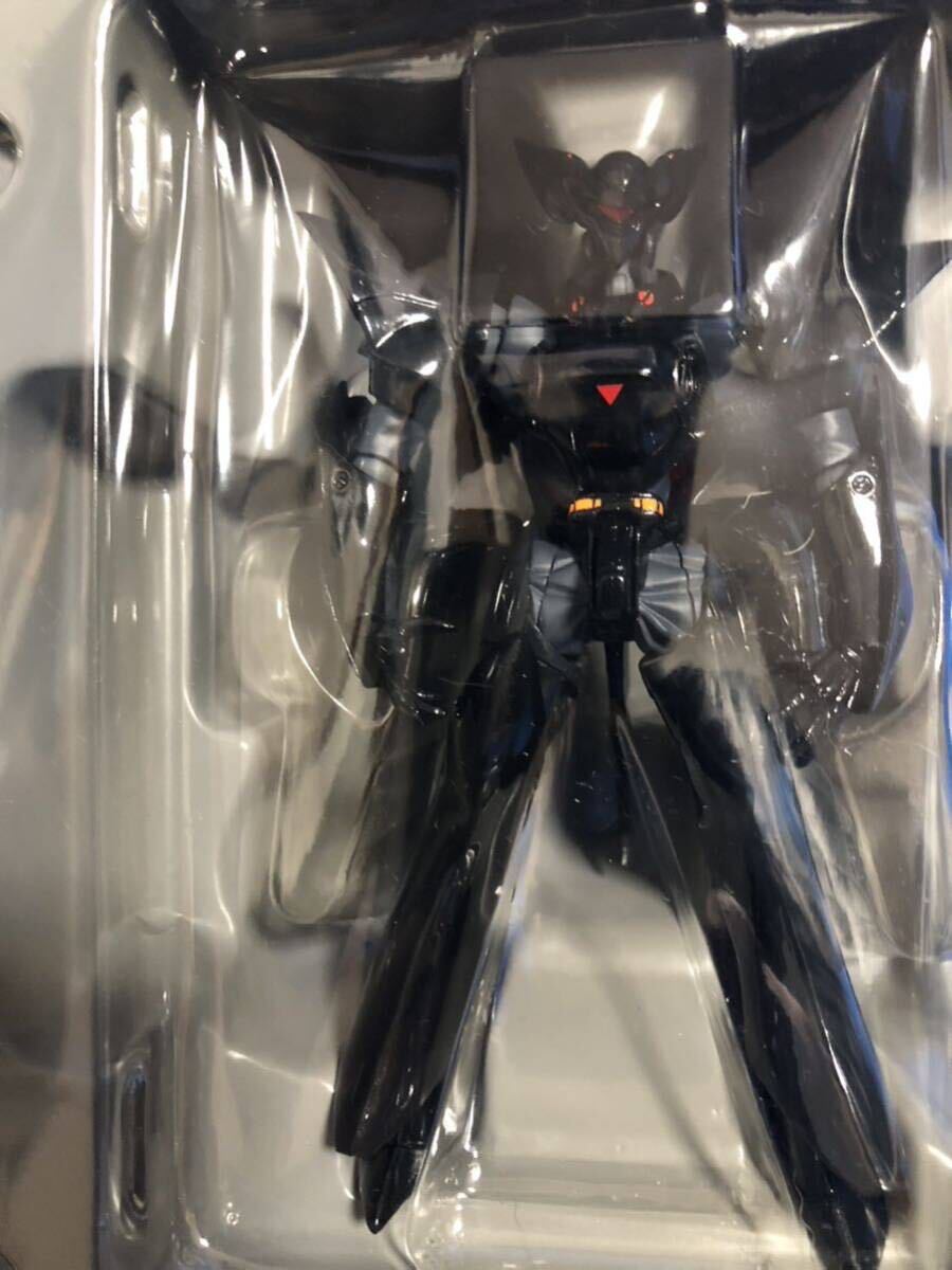 海洋堂 リボルテック 機動警察パトレイバー イングラム1号機　グリフォン　ヘルダイバー　3体セット_7