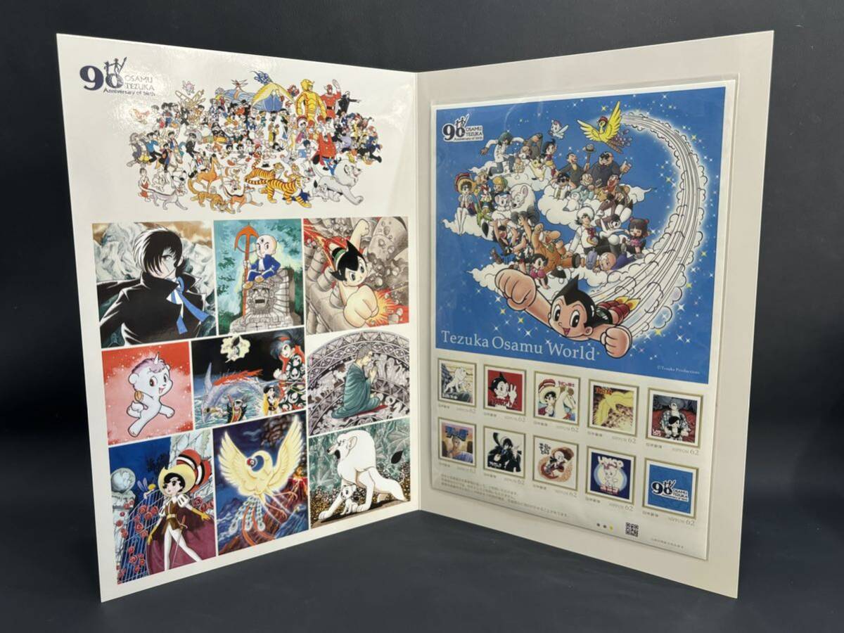 S4C571◇新古品◇ 手塚治虫 生誕90周年記念 90種類ピンズセット
