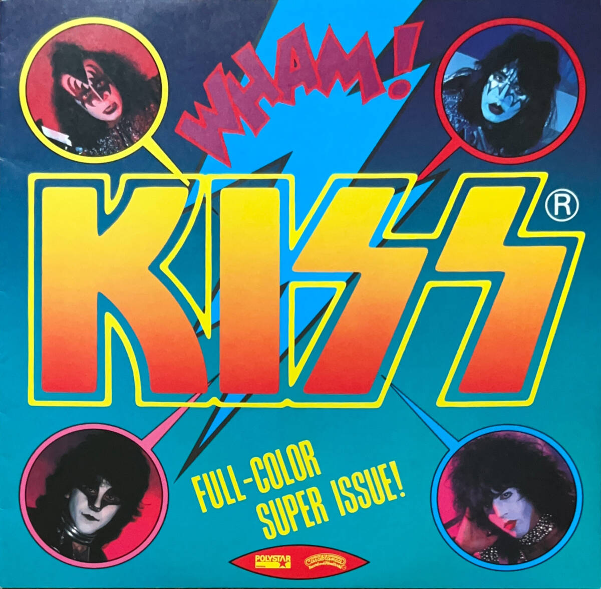 KISS キッス / KILLERS キラーズ / LP レコード 帯付き 国内盤 28S-58