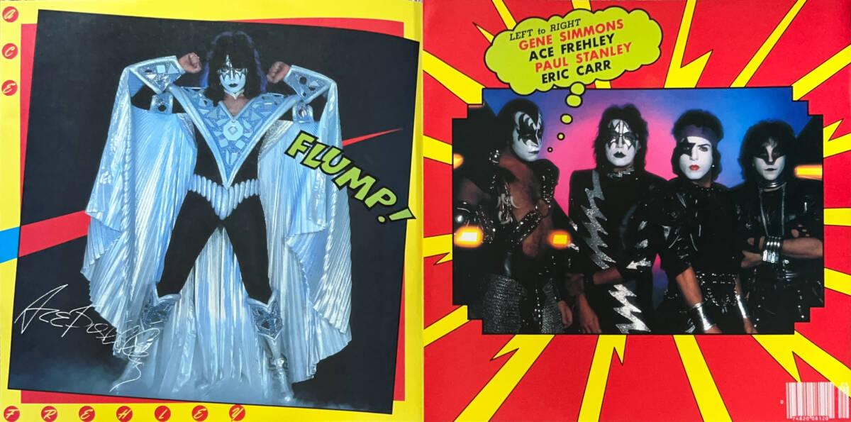 KISS キッス / KILLERS キラーズ / LP レコード 帯付き 国内盤 28S-58