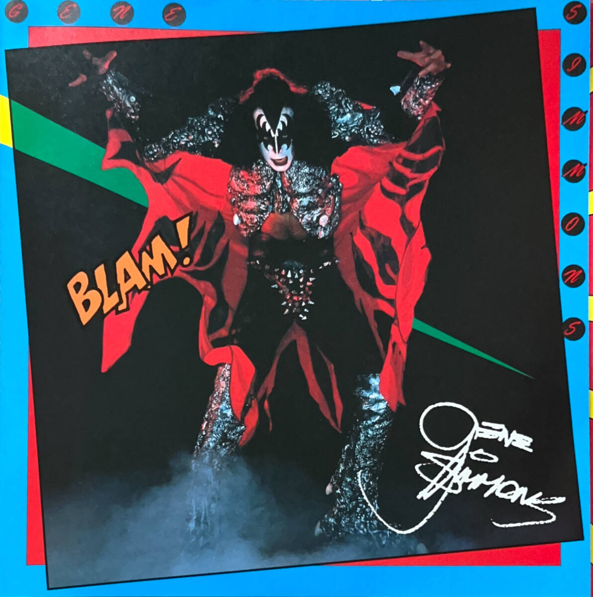 KISS キッス / KILLERS キラーズ / LP レコード 帯付き 国内盤 28S-58