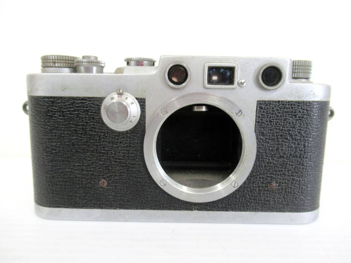 【nicca/ニッカ】寅④204//3-F ボディ_2