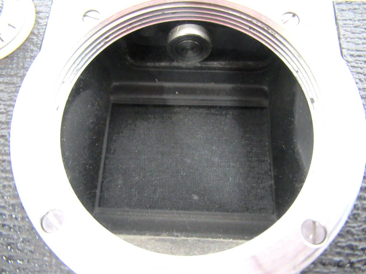 【nicca/ニッカ】寅④204//3-F ボディ_3