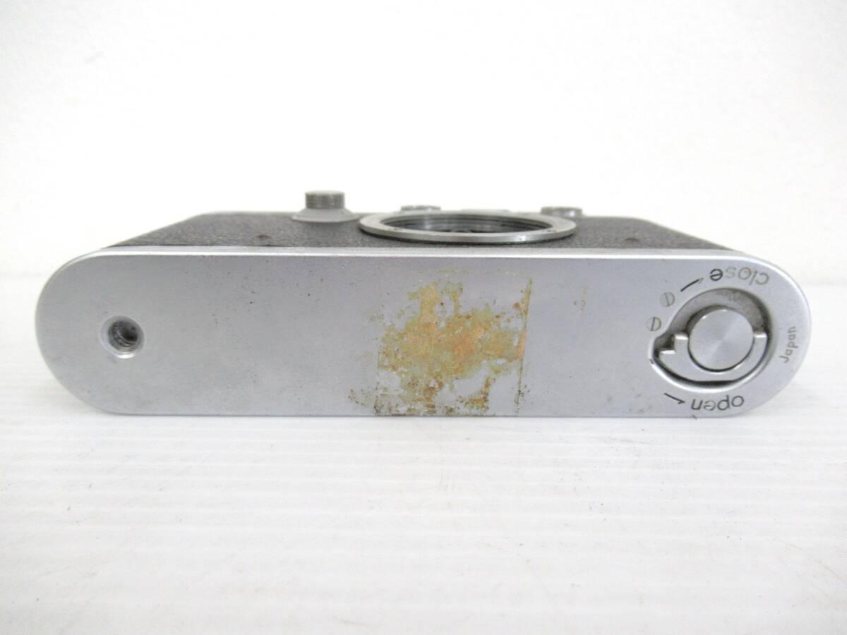 【nicca/ニッカ】寅④204//3-F ボディ_8