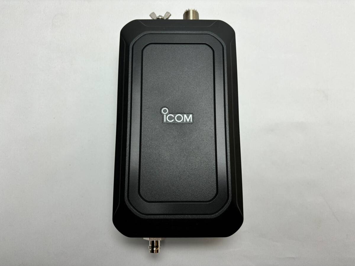 アイコム　ICOM　AH-705　現行品　完動品_2