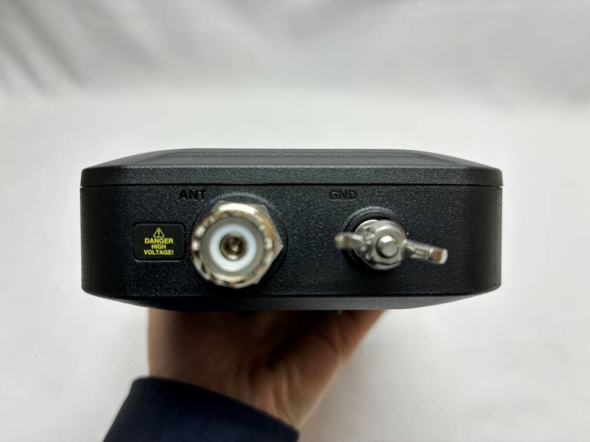 アイコム　ICOM　AH-705　現行品　完動品_4