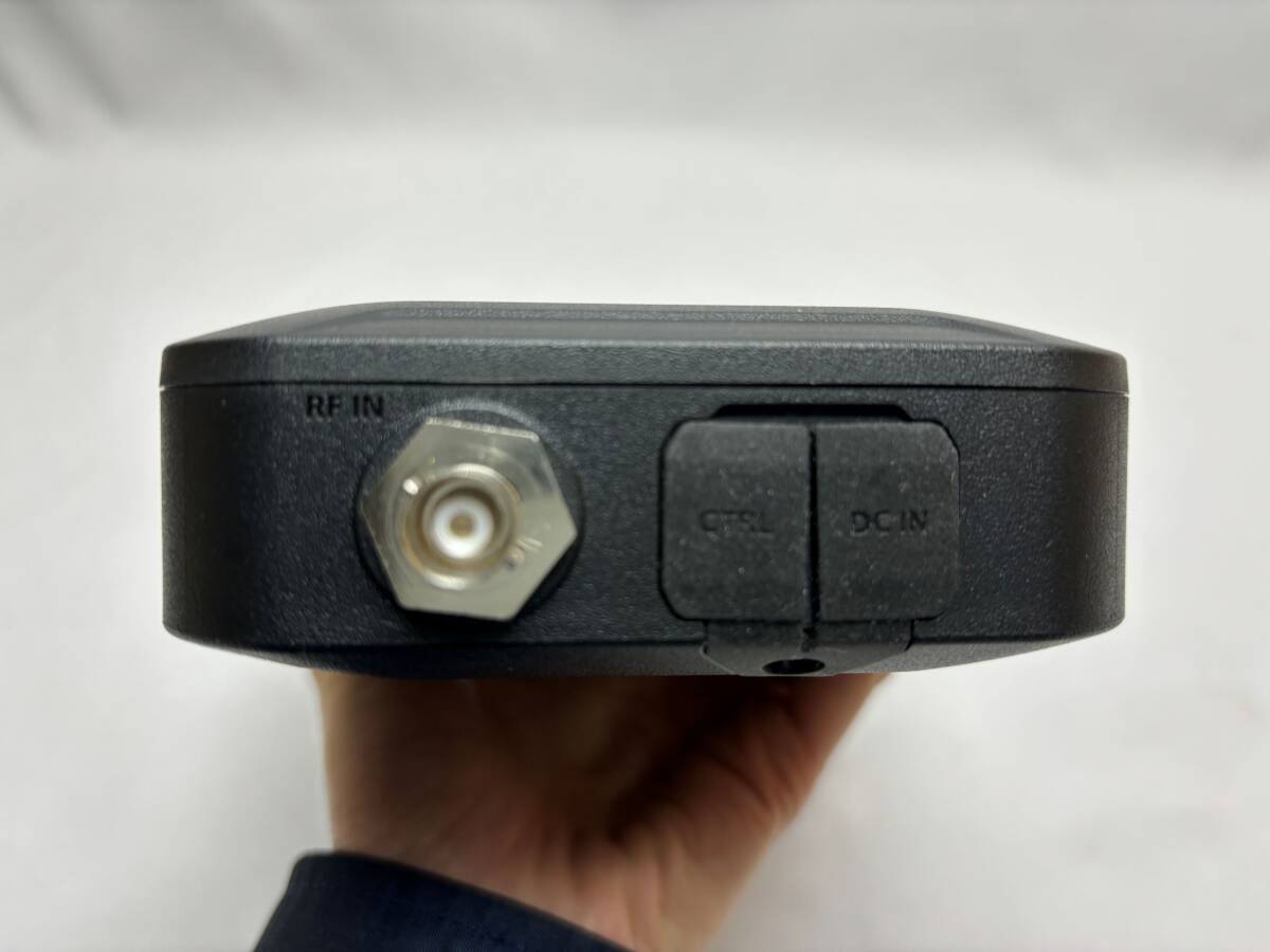 アイコム　ICOM　AH-705　現行品　完動品_5