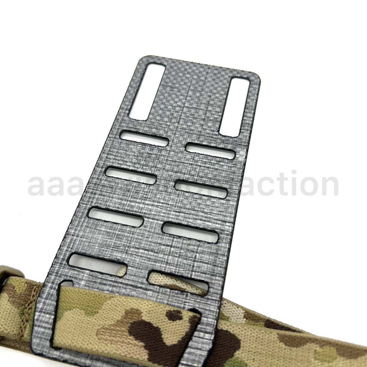 送料無料 新品 UNOBTAINIUM GEAR アンオブタニウムギア MID-RIDE RELOAD ADAPTER ミッドライド リロード アダプター マルチカム_2