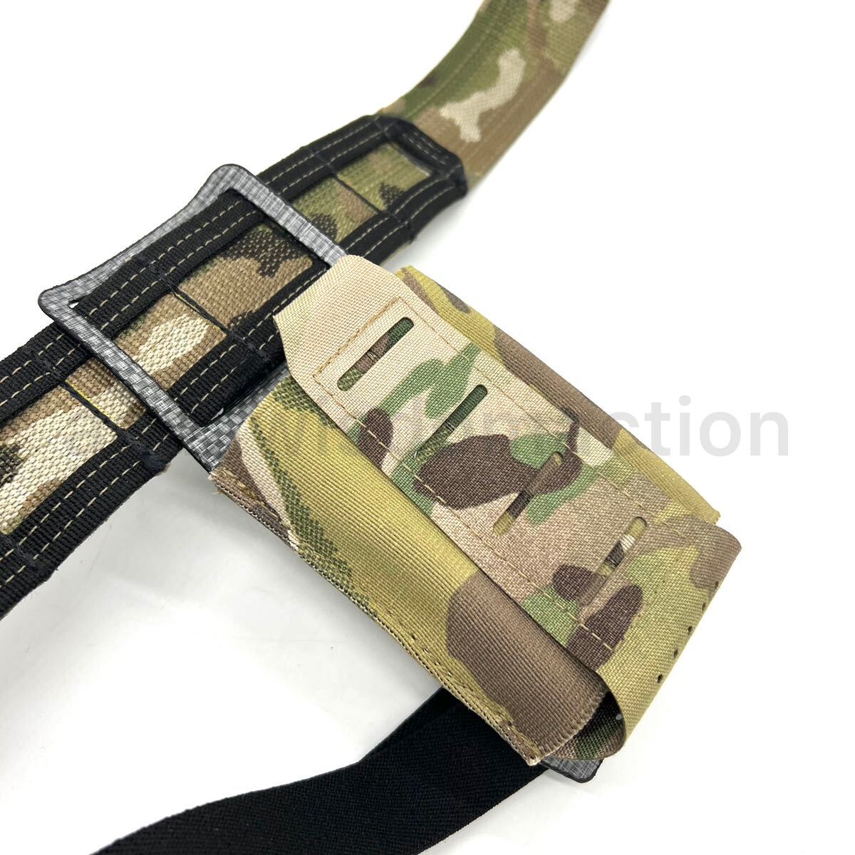 送料無料 新品 UNOBTAINIUM GEAR アンオブタニウムギア MID-RIDE RELOAD ADAPTER ミッドライド リロード アダプター マルチカム_4