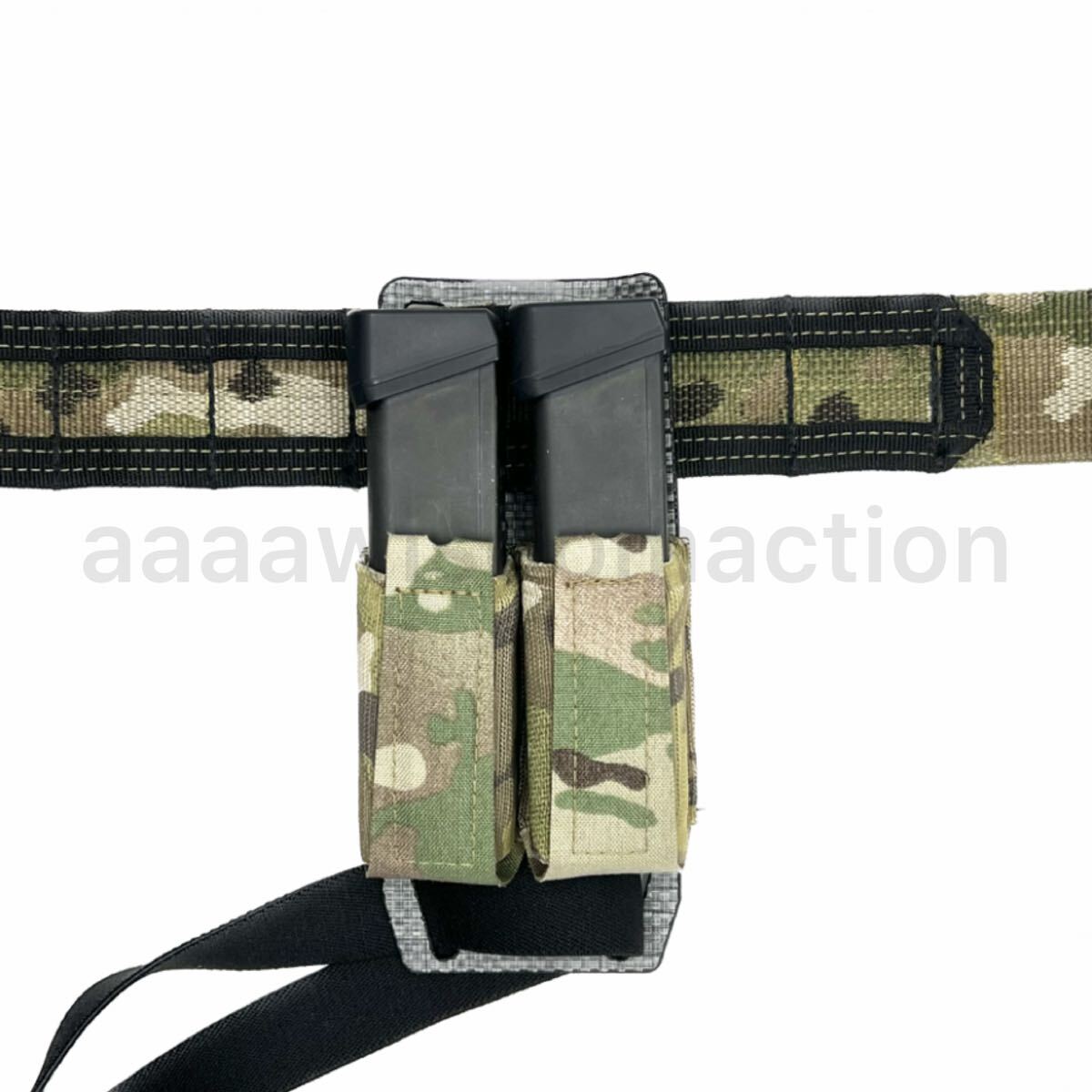 送料無料 新品 UNOBTAINIUM GEAR アンオブタニウムギア MID-RIDE RELOAD ADAPTER ミッドライド リロード アダプター マルチカム_5