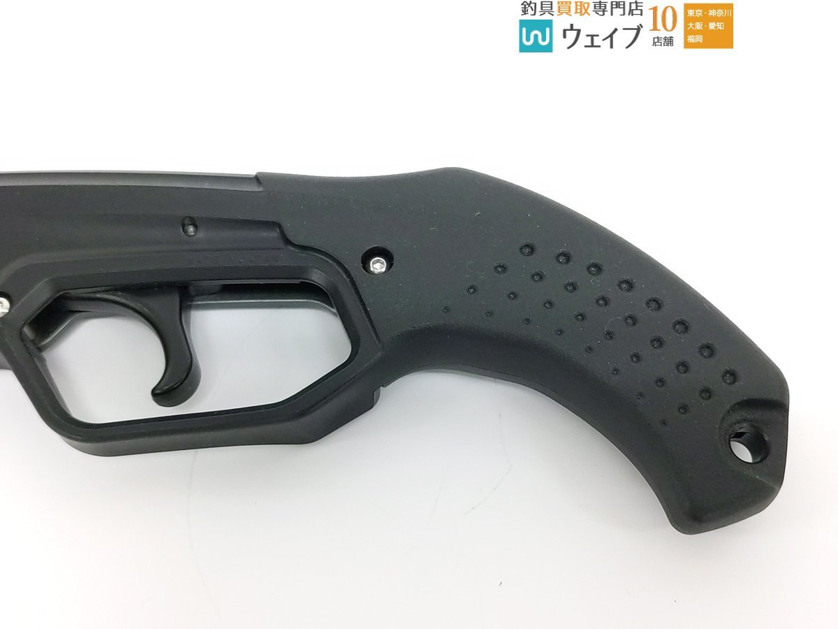 シマノ フィッシュグリップ UE-302T 美品_3