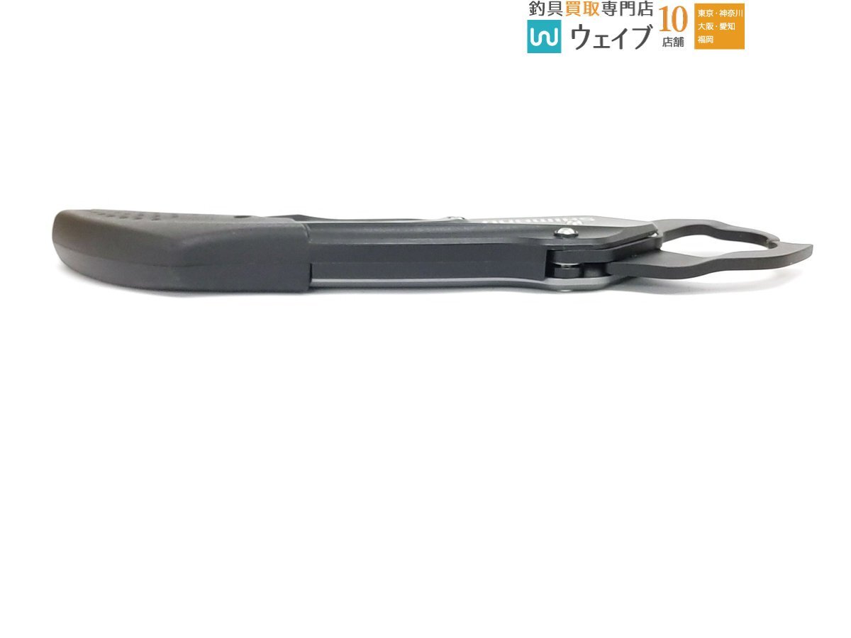シマノ フィッシュグリップ UE-302T 美品_7