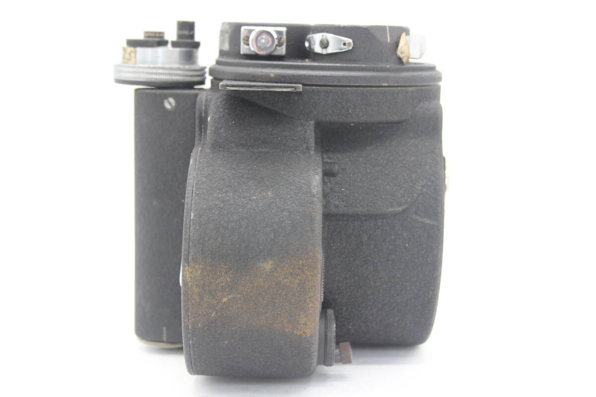 【返品保証】 【超希少】 Bell&Howell Company Cine Machinery Standard シネカメラ s9231