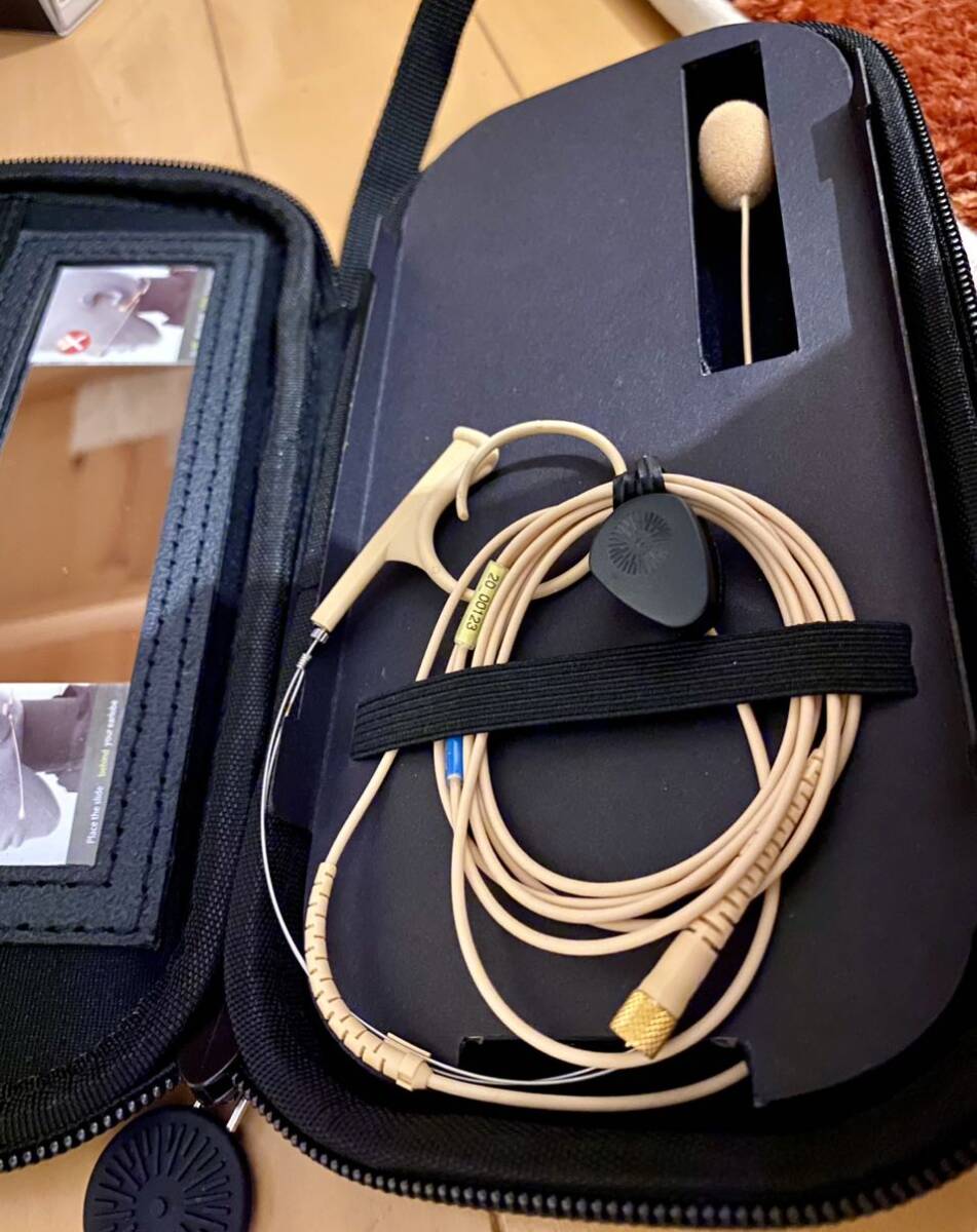 DPA ( ディーピーエー ) 4288-DC-F-F00-MH_2