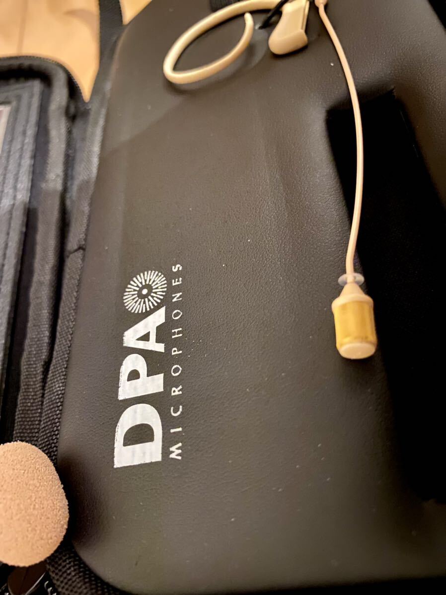 DPA ( ディーピーエー ) 4288-DC-F-F00-MH_3