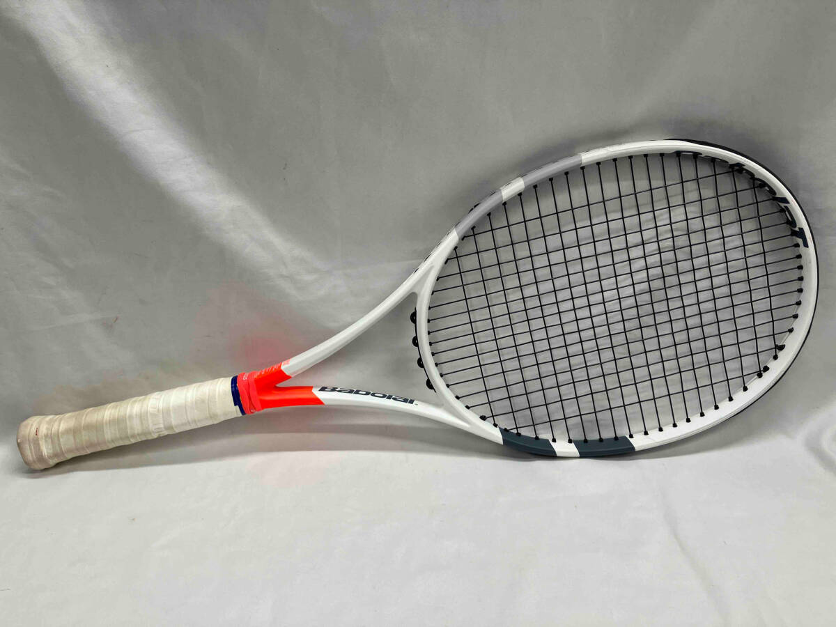 BabolaT PURE STRIKE 16x19 テニスラケット Babolat Pure テニス