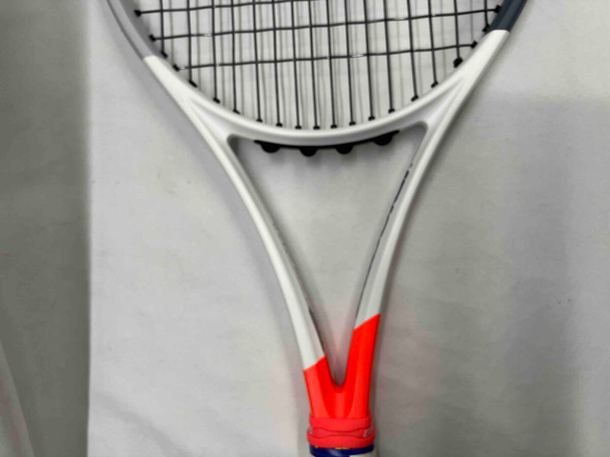 BabolaT PURE STRIKE 16x19 テニスラケット Babolat Pure テニス