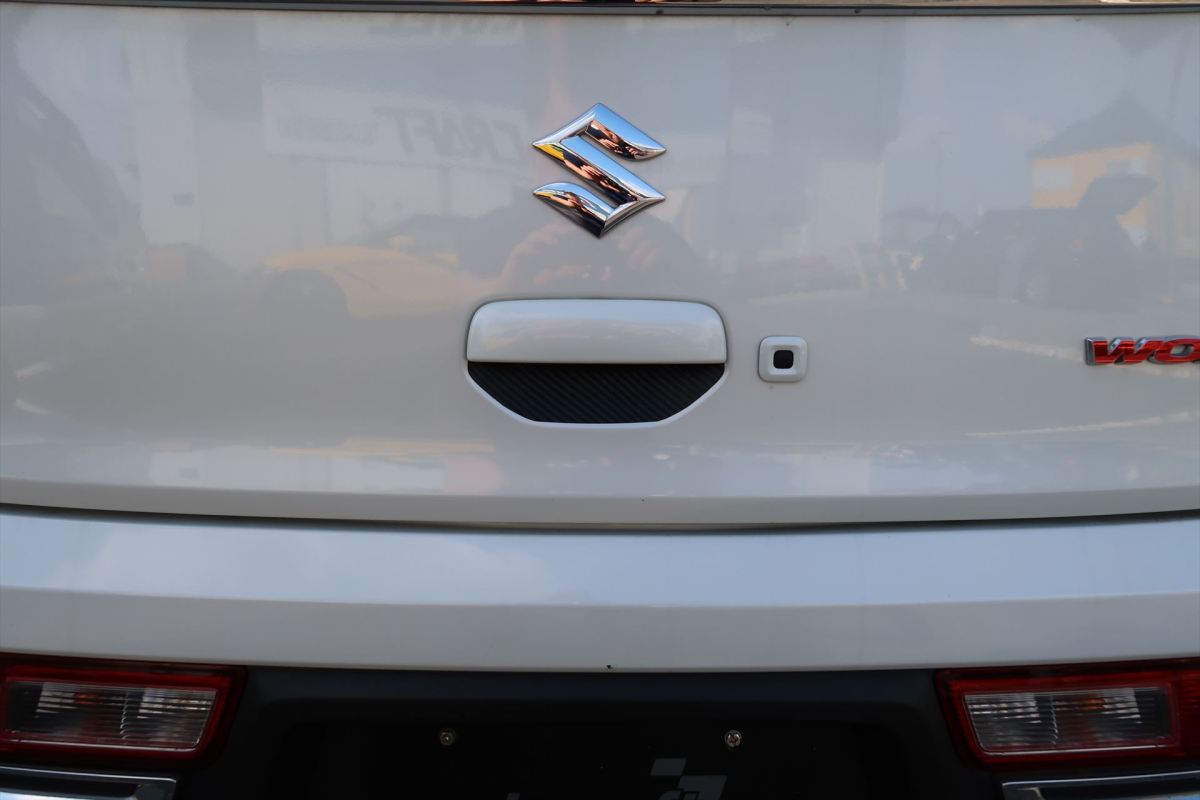 アウターハンドルプロテクター　爪傷防止　HA36 アルトワークス/ターボＲＳ/アルト　5枚セット_3