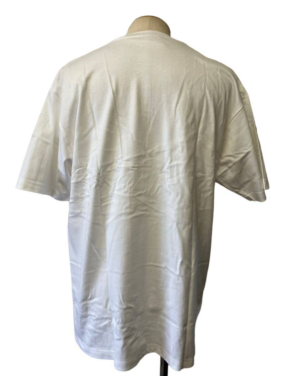 未使用 PAY MONEY TO MY PAIN 白 STAY REAL Tシャツ XXL バンド ツアー