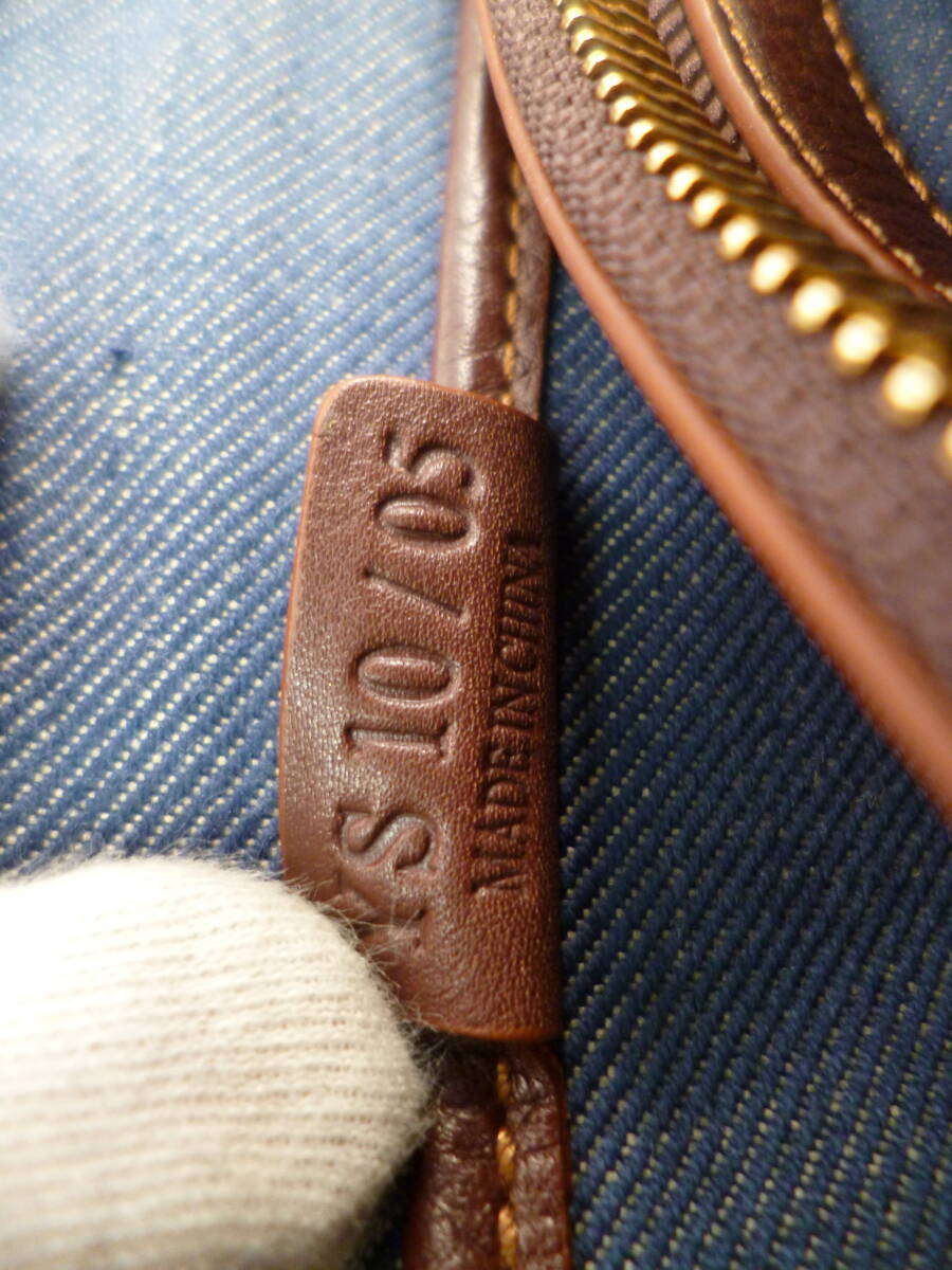 CELINE セリーヌ ハンドバッグ ブギーバッグ トリオンフ マカダム