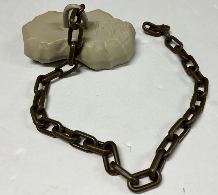 中古　ビックフランキー フランケンシュタイン ソフビ・フィギュア_9