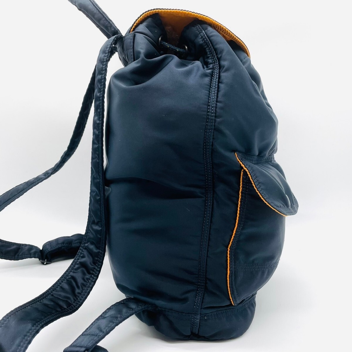 1円○PORTER ポーター ヘッドポーター リュック バックパック