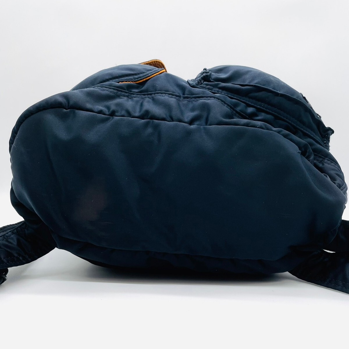 1円○PORTER ポーター ヘッドポーター リュック バックパック