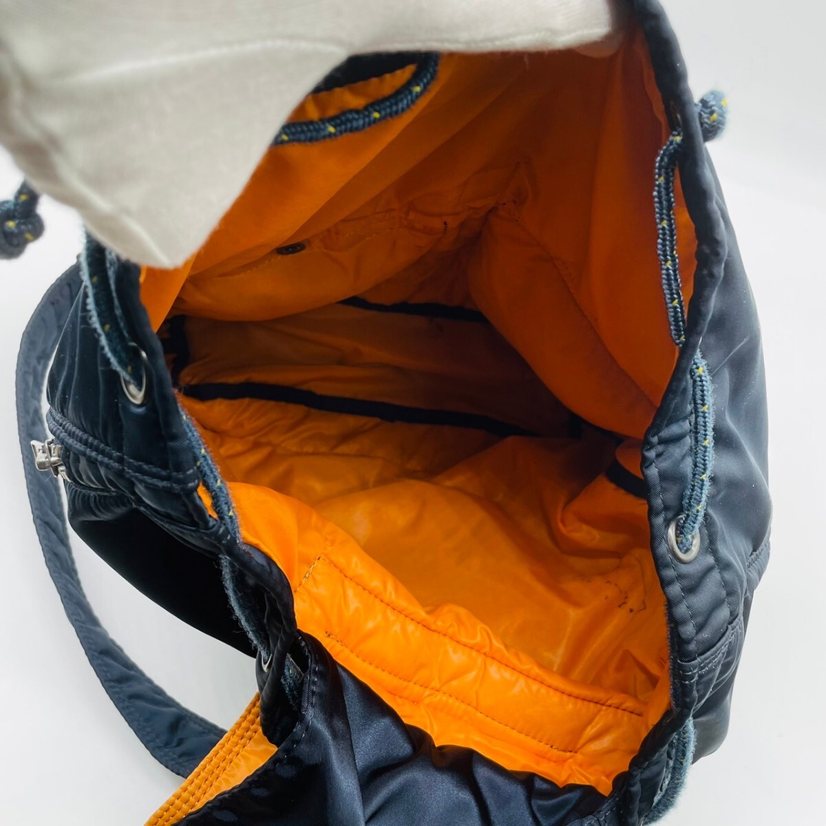 1円○PORTER ポーター ヘッドポーター リュック バックパック