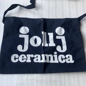 新品 apis アピス jollj ceramica サコッシュ 送料無料