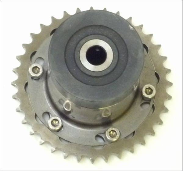シルビア(S14 S15)用NVCS 可変バルタイ 調整式カムスプロケット