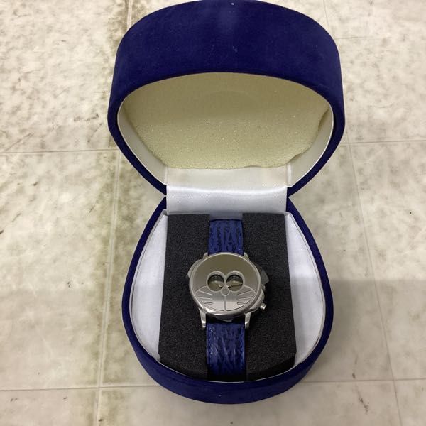 1円〜 ラナ ドラえもん 腕時計 Doratch ドラッチ 1998 Limited Edition