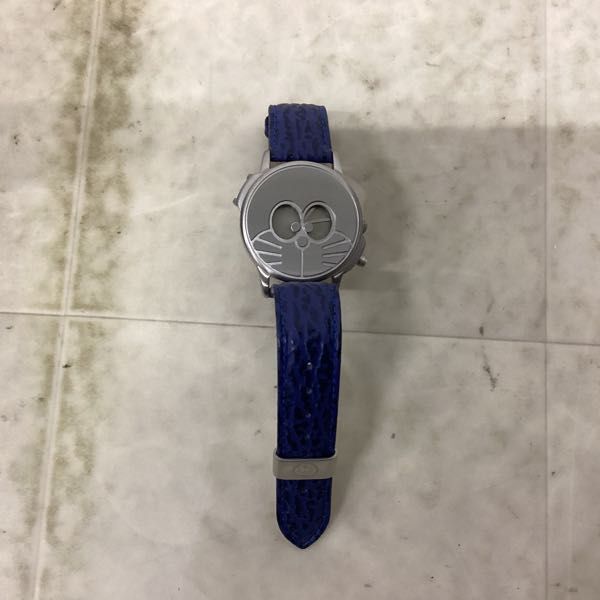 1円〜 ラナ ドラえもん 腕時計 Doratch ドラッチ 1998 Limited Edition