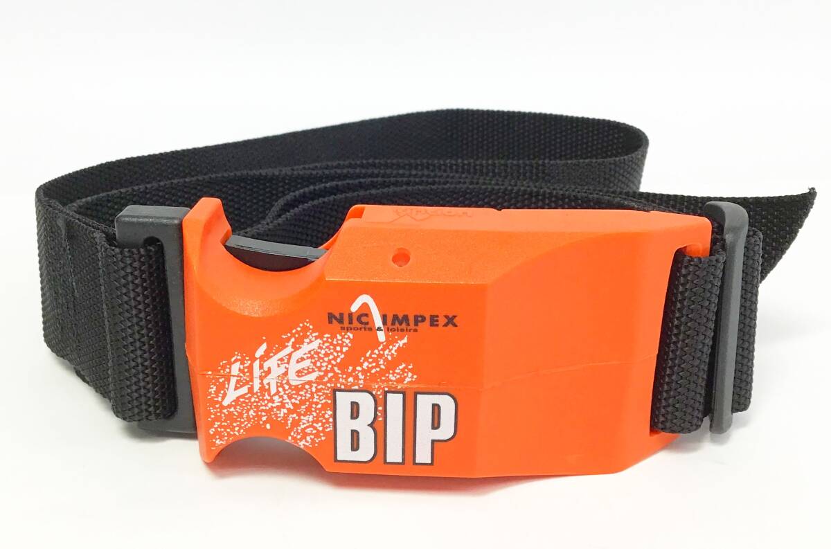 Nic Impex LiFE BIP 457kHz nic-impex-life-bip-457khz