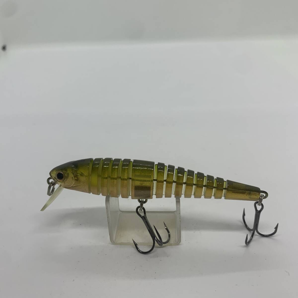 W-33496 ラッキークラフト LUCKYCRAFT ササラミノー86_1