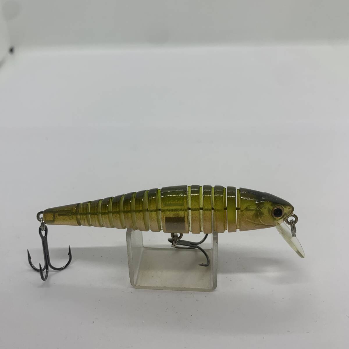 W-33496 ラッキークラフト LUCKYCRAFT ササラミノー86_2