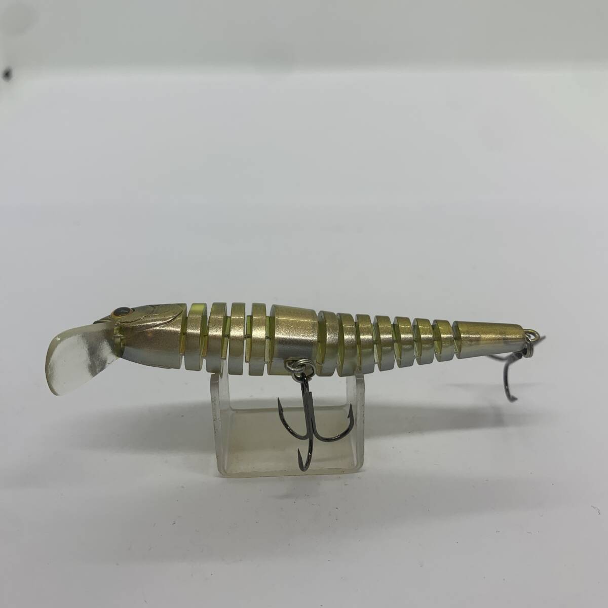 W-33496 ラッキークラフト LUCKYCRAFT ササラミノー86_4