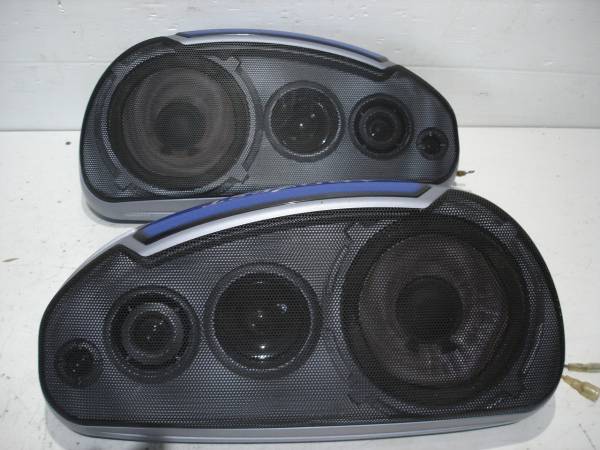 AD60191 ADDZEST 置き型スピーカー SRB401 動作OK(据置、ボックス