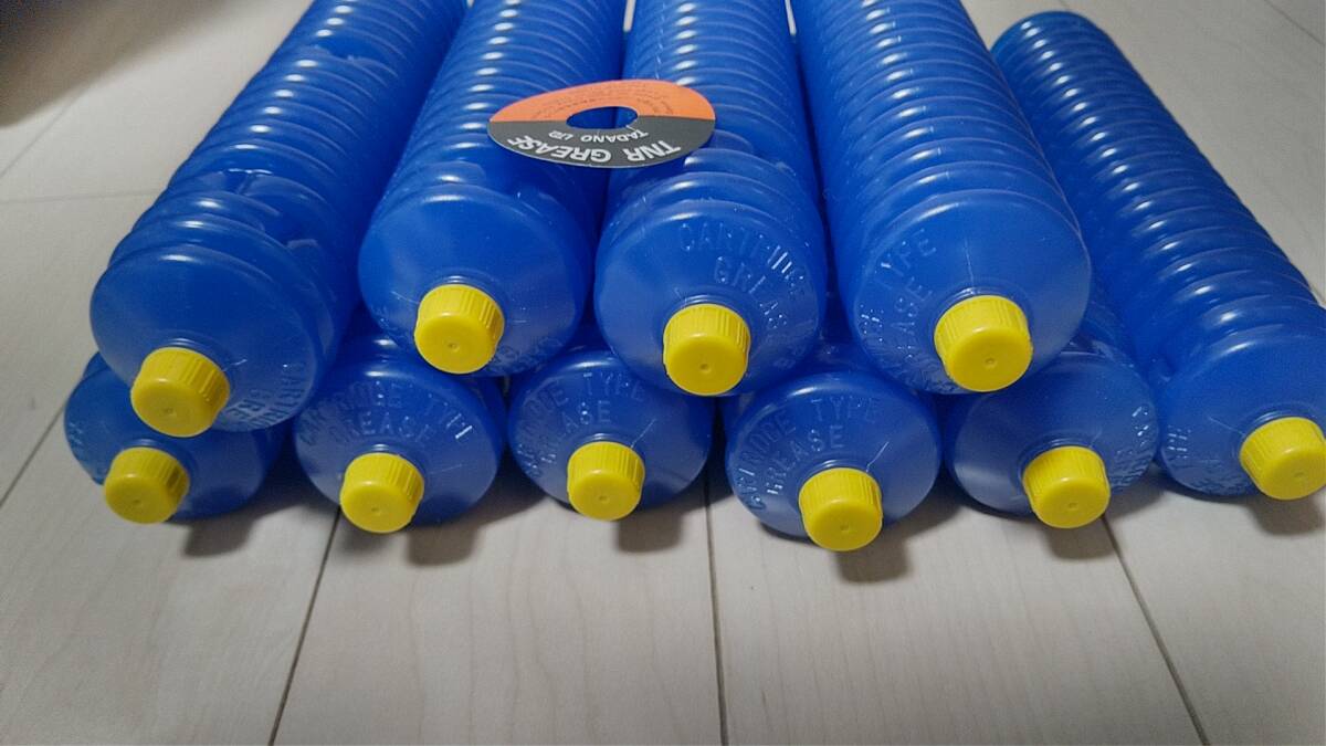 タダノ純正 大型クレーンブーム摺動面専用グリス 10本セット 370-028-01080(建設機械、重機)|売買されたオークション情報 ...