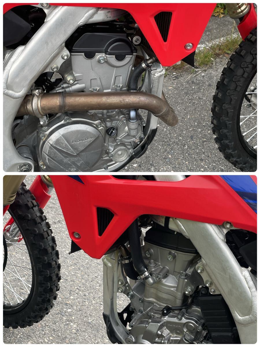 ホンダ HONDA CRF250RX 2024 年　中古車_4