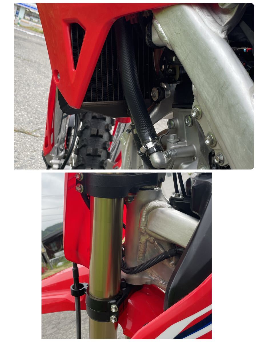 ホンダ HONDA CRF250RX 2024 年　中古車_6