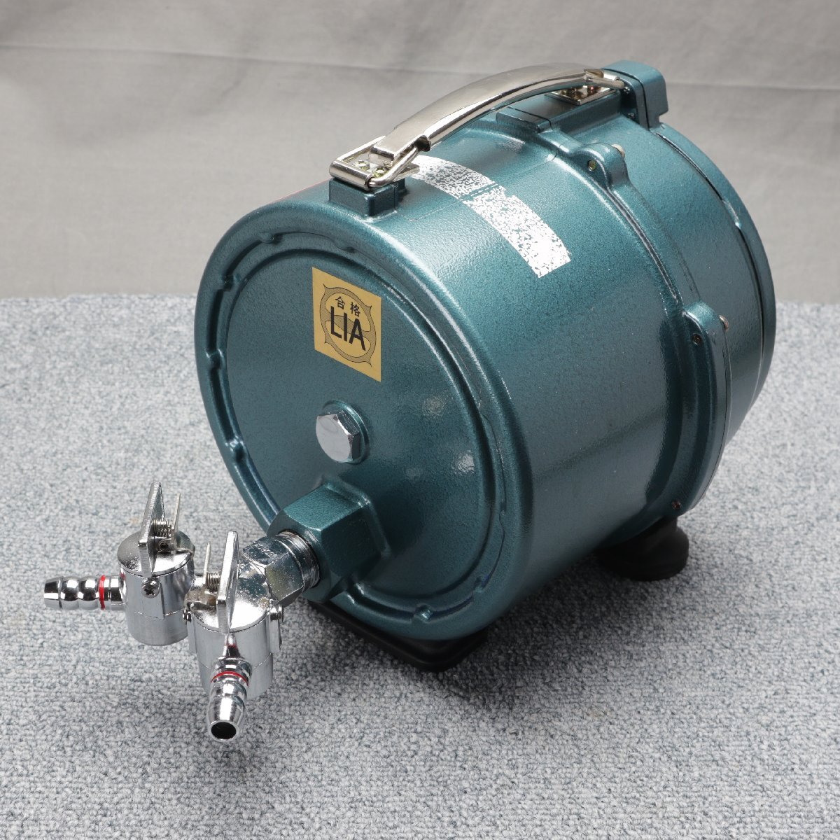 工具等】YAZAKI（矢崎計器） 自記圧力計 R1200-24M 美品(測定器)｜売買 