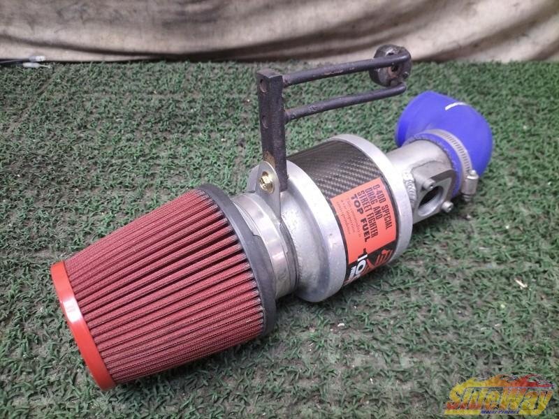 M_スイフト スポーツ 1型(ZC31S)TOPFUEL 零1000パワーチャンバー【G06S】 スポーツ M_スイフト 1型(ZC31S)TOPFUEL | エアクリ スズキスポーツ